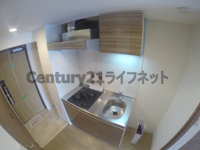 【キッチン】 | プランドール新大阪パークレジデンス