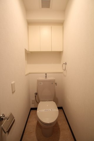 【トイレ】