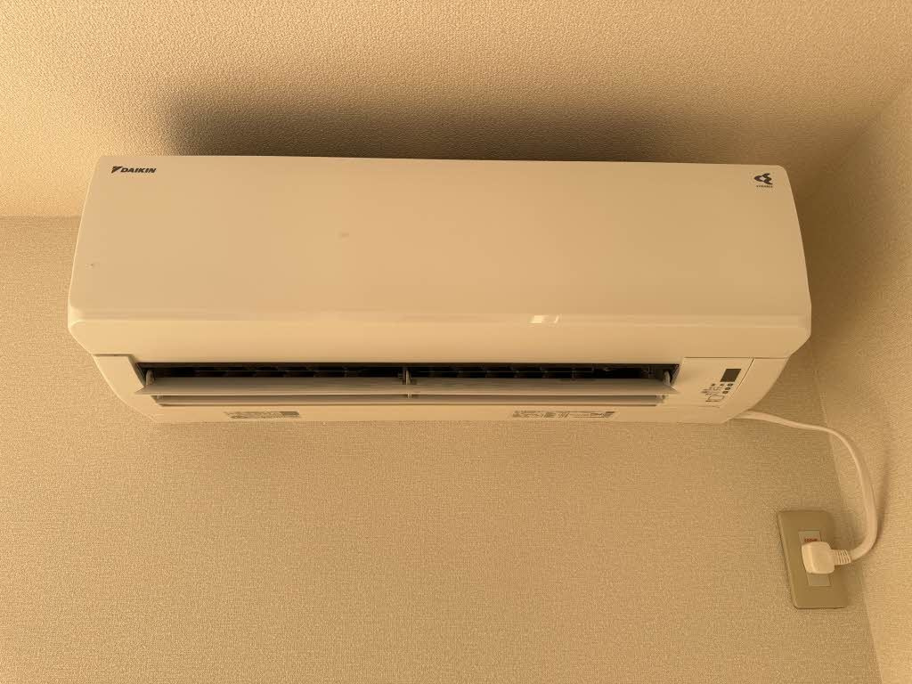 Ｋブランシェ Ｊの設備