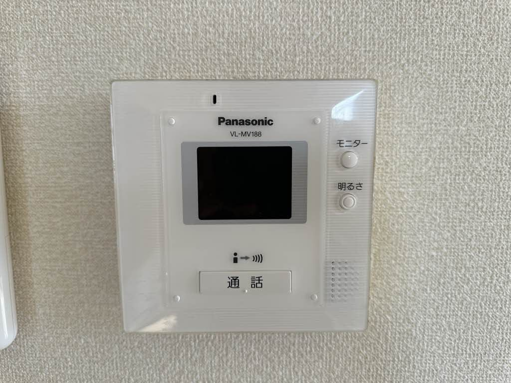 Ｋブランシェ Ｊのセキュリティ