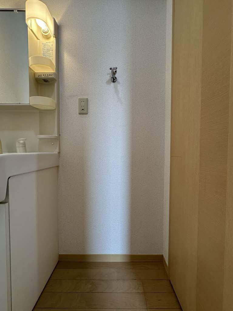 Ｋブランシェ Ｊの内装