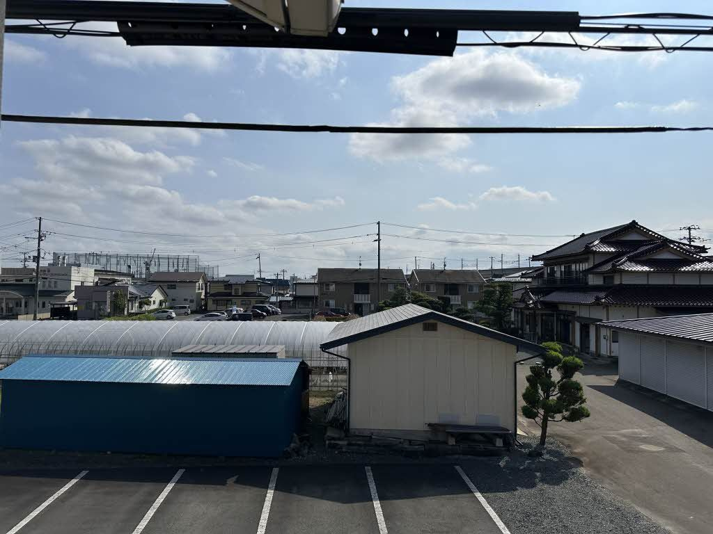 Ｋブランシェ Ｊの展望