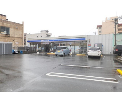 【周辺】 | アルドーレ | ローソン福岡長尾5丁目店まで220m