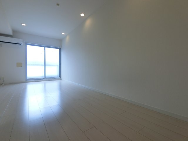 リブリ・CASA TRESの内装