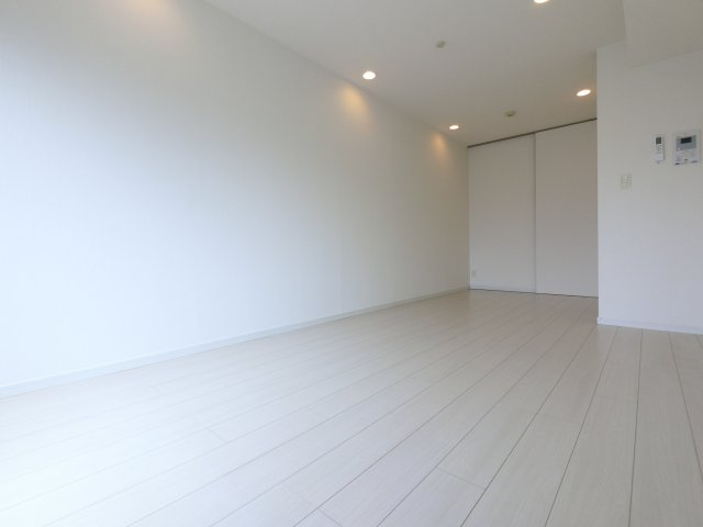リブリ・CASA TRESの内装