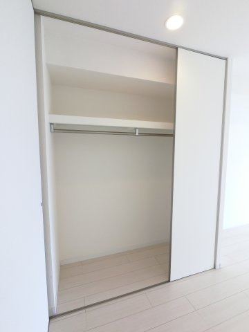 リブリ・CASA TRESの収納