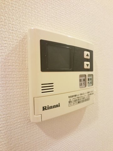 リブリ・CASA TRESの設備
