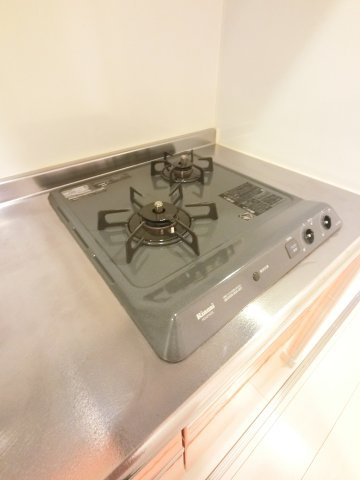 リブリ・CASA TRESの設備