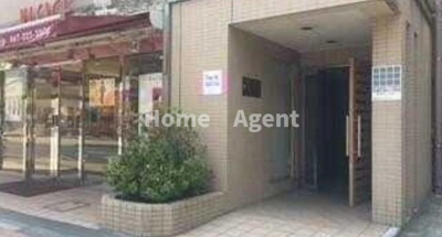 【エントランス】 | S-FORT市川
