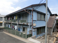 外観・土地