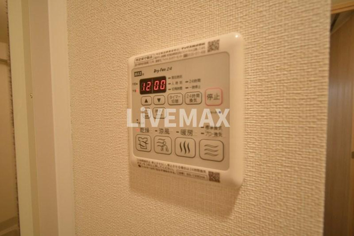 【設備】ララプレイス大阪福島プレッソ 