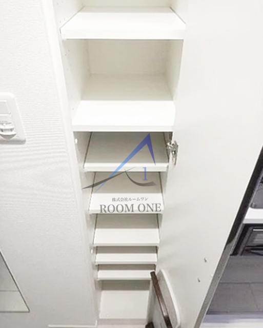 ガーラ・ヴィスタ水道橋のその他
