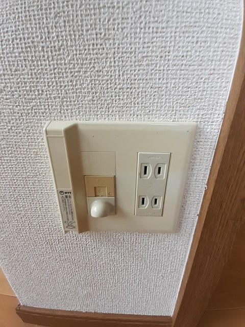 アルファード　ハイツの設備|その他