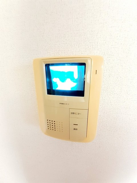 アルファード　ハイツの設備|その他設備