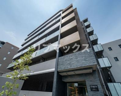 【外観】グレーシアフィット羽沢横浜国大