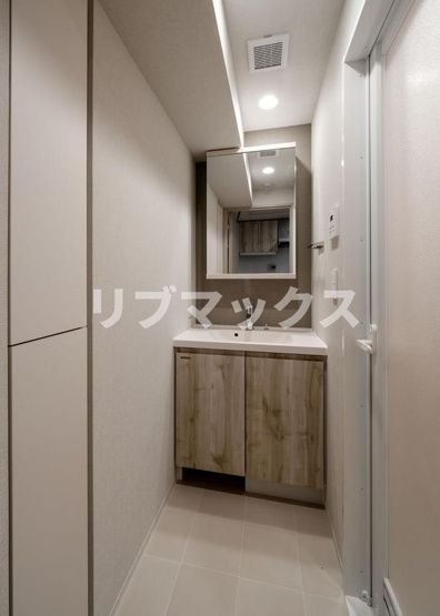 【洗面所独立】グレーシアフィット羽沢横浜国大