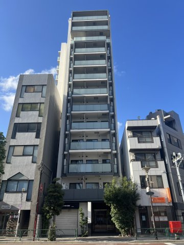 アトラス西早稲田