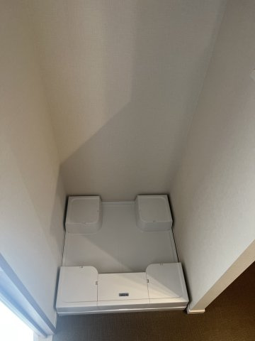 アトラス西早稲田の設備