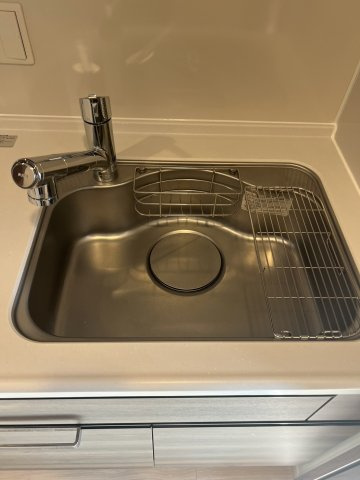 アトラス西早稲田のキッチン