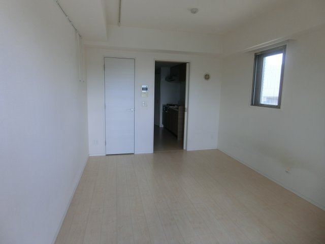 ビイルーム武蔵小杉の寝室|他のお部屋の参考写真となります。