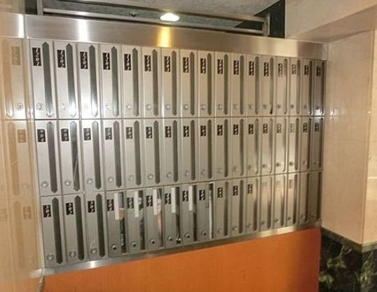 セイコーガーデンⅪ大塚のその他共用部分