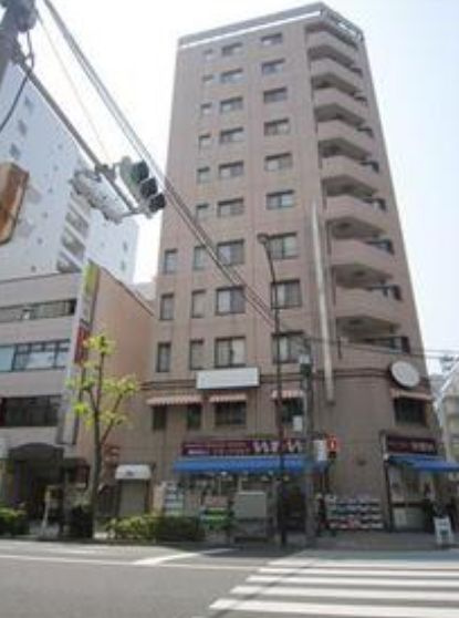 セイコーガーデンⅪ大塚