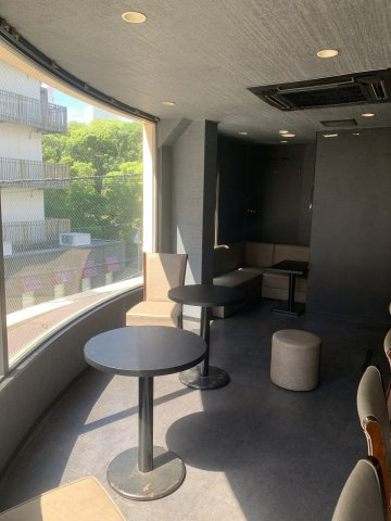 【内装】