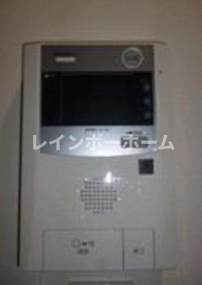 Espoirのセキュリティ