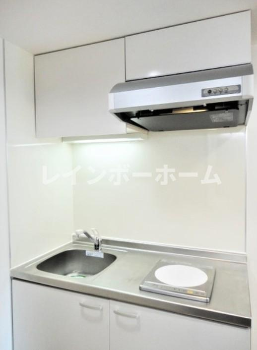 Espoirのキッチン