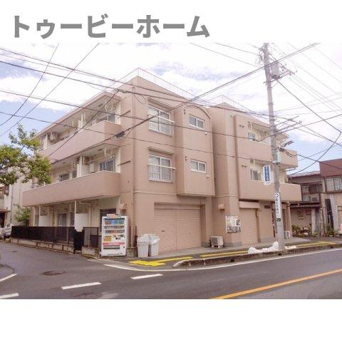 ヴィラ狭山ヶ丘
