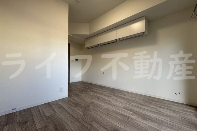 プレサンス長田レジェールの内装|物件の内装です