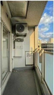 【バルコニー】 | 日本橋ミスモ 