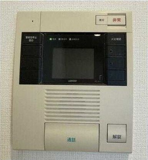 【セキュリティ】 | 日本橋ミスモ 