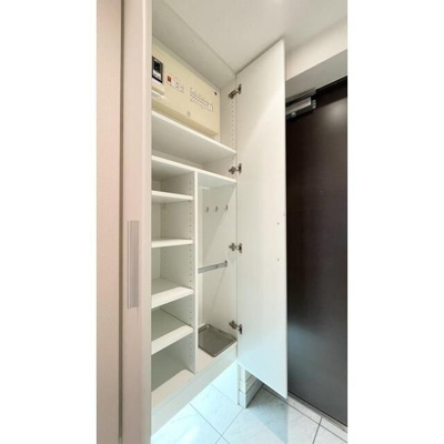 【玄関】 | 日本橋ミスモ 