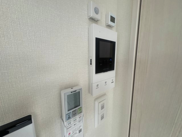 Laugh　Sunny　Ⅱのセキュリティ