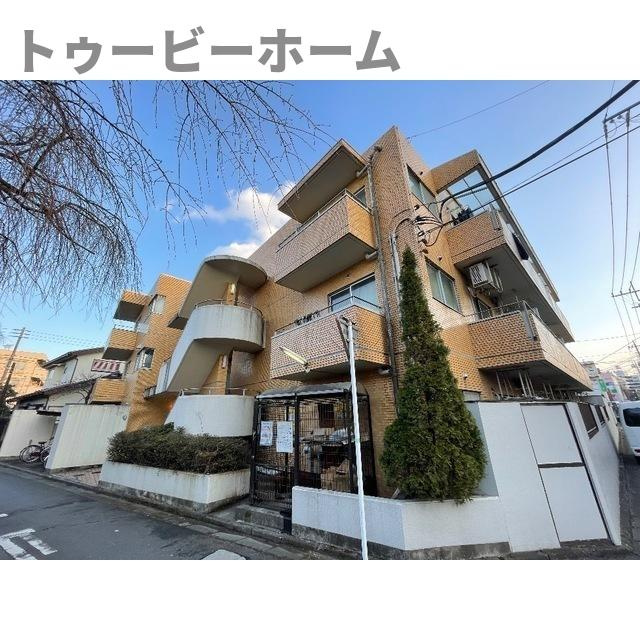 レヂオンス小手指
