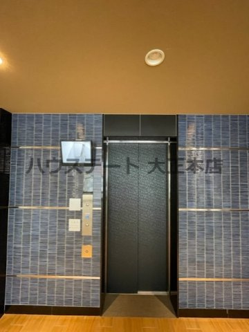 【その他共用部分】 | フォーリアライズ難波シエロ 仲介手数料無料