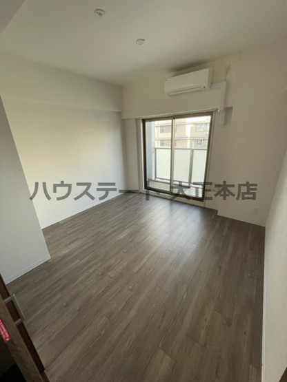 【内装】 | フォーリアライズ難波シエロ 仲介手数料無料
