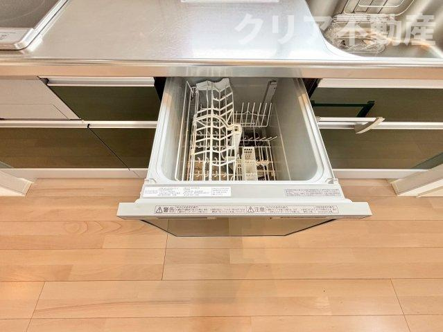 【キッチン】 | 太陽光付き☆高崎市吉井町中古　