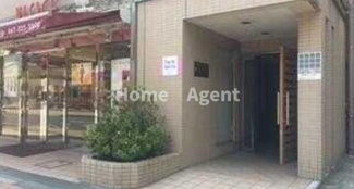 【エントランス】 | S-FORT市川