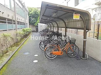 【その他共用部分】 | S-FORT市川