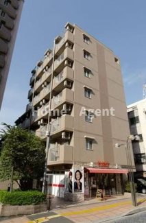 【外観】 | S-FORT市川