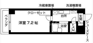 【間取り】 | S-FORT市川