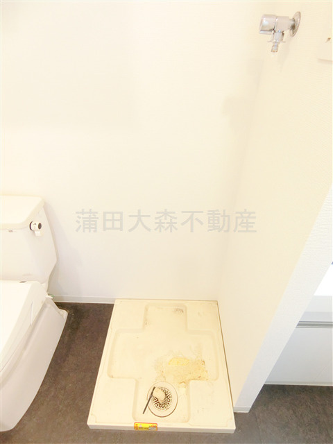 ステージグランデ蒲田Ⅱの設備