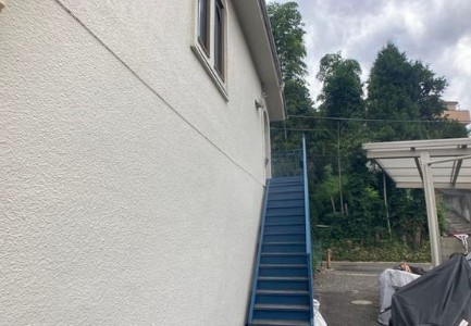 第二五十嵐ハイツのその他共用部分