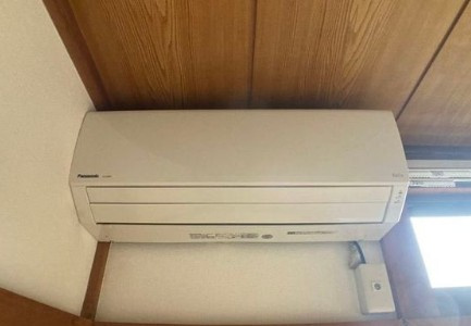 第二五十嵐ハイツの設備