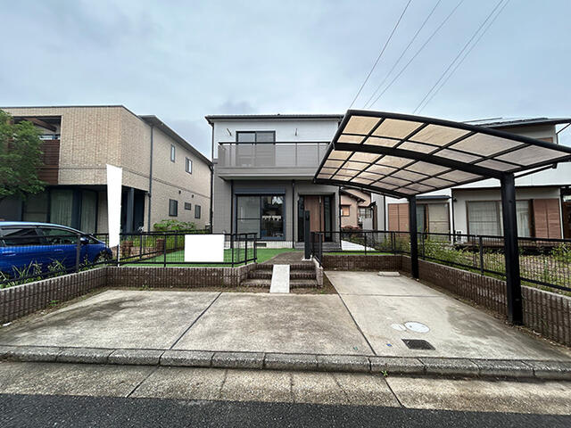 名古屋市緑区兵庫１丁目