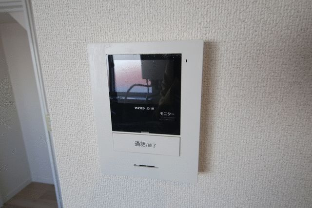 バンブー山十のセキュリティ
