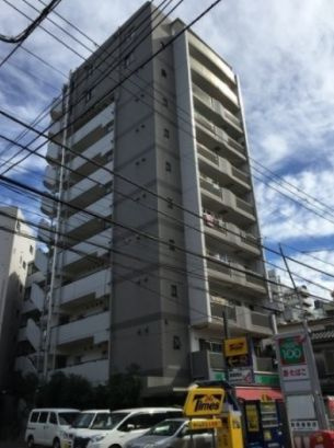 ソシエ北大塚