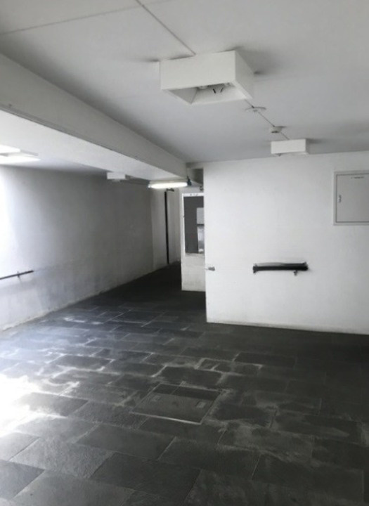 ソシエ北大塚のロビー|建物の内部です